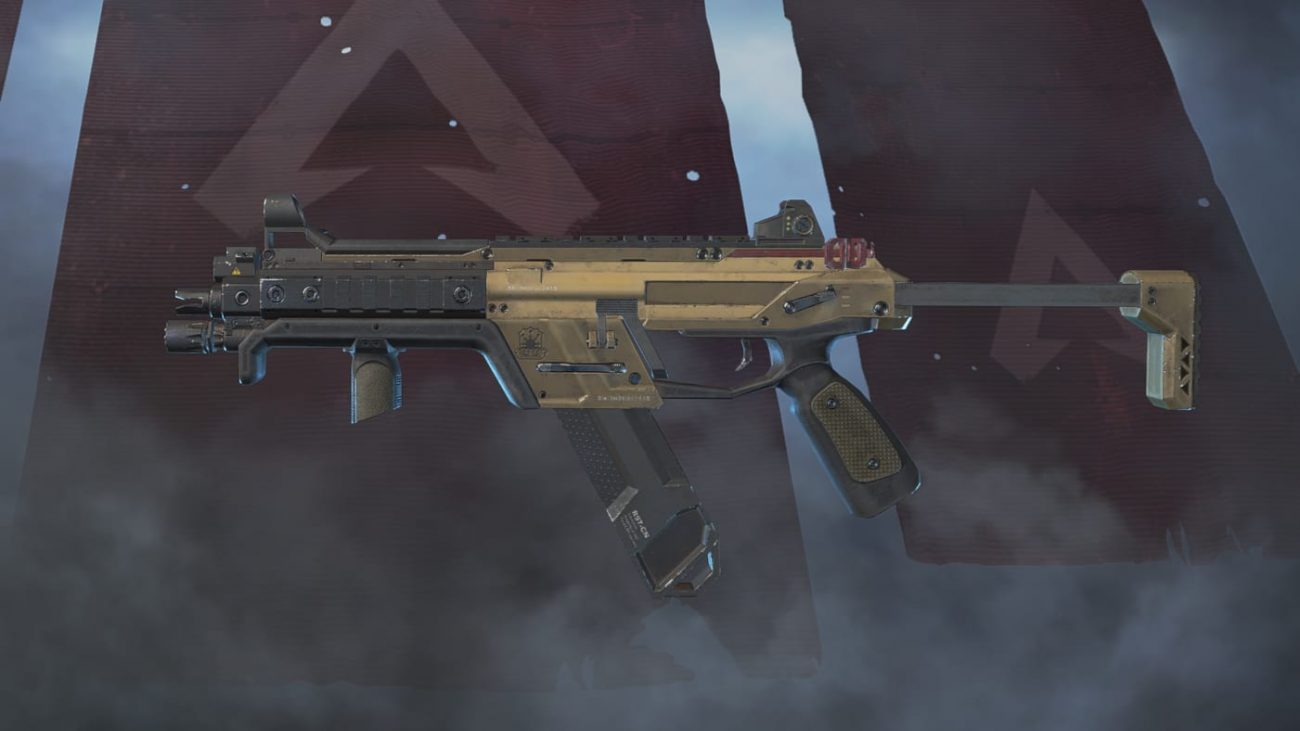 Best Weapons and Gun Tier List - Apex Legends - Guide Stash