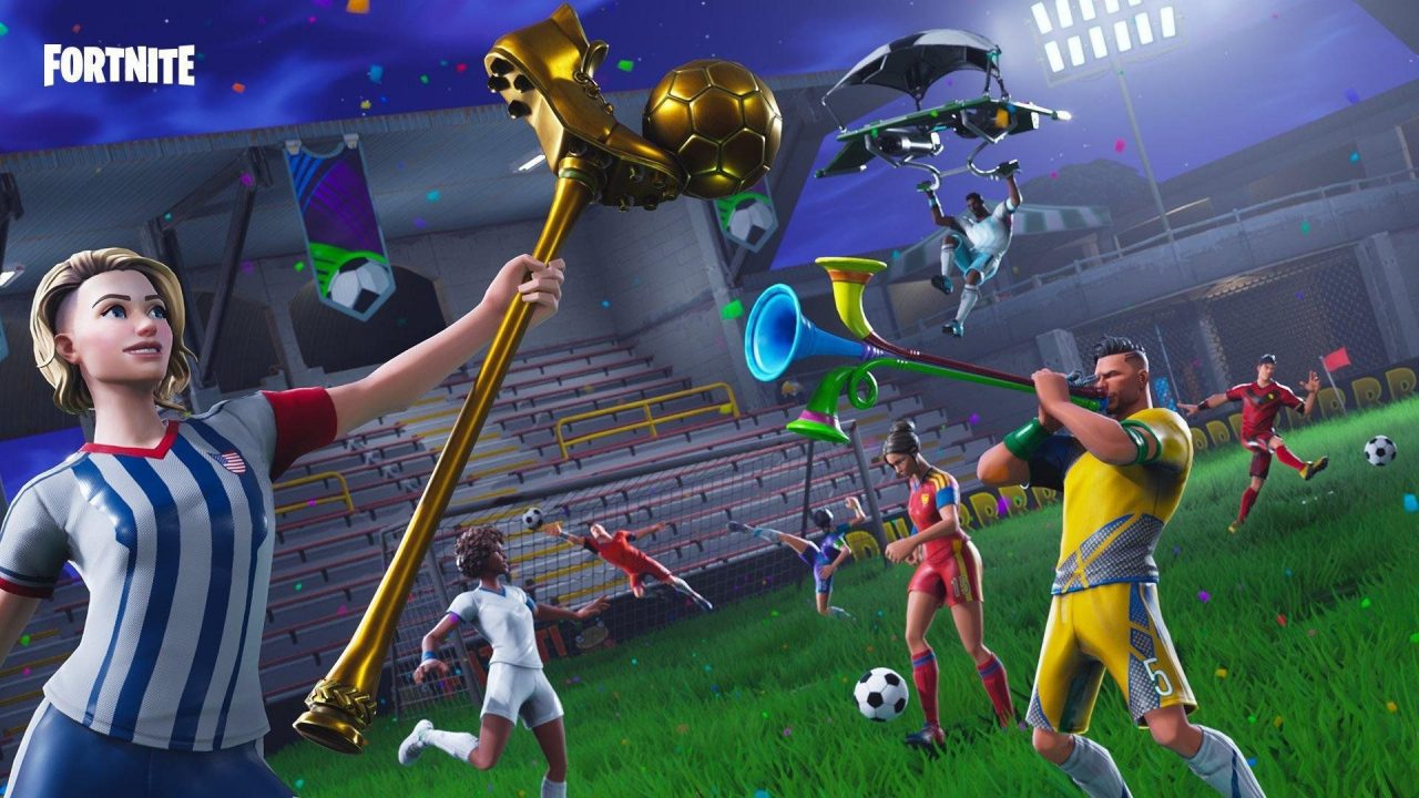 Fortnite World Cup Qualifiers Begin in April Guide Stash