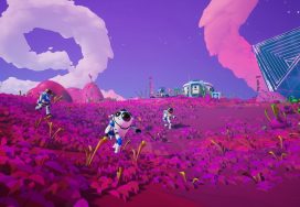 Patch 1.0.7 Brings Stability and Bug Fixes to Astroneer