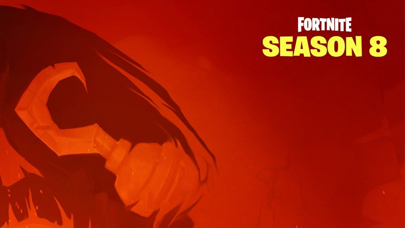 Fortnite Season 8 Teasers Hint at a Pirate Theme