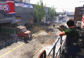 Free Content and DLC Details for The Division 2