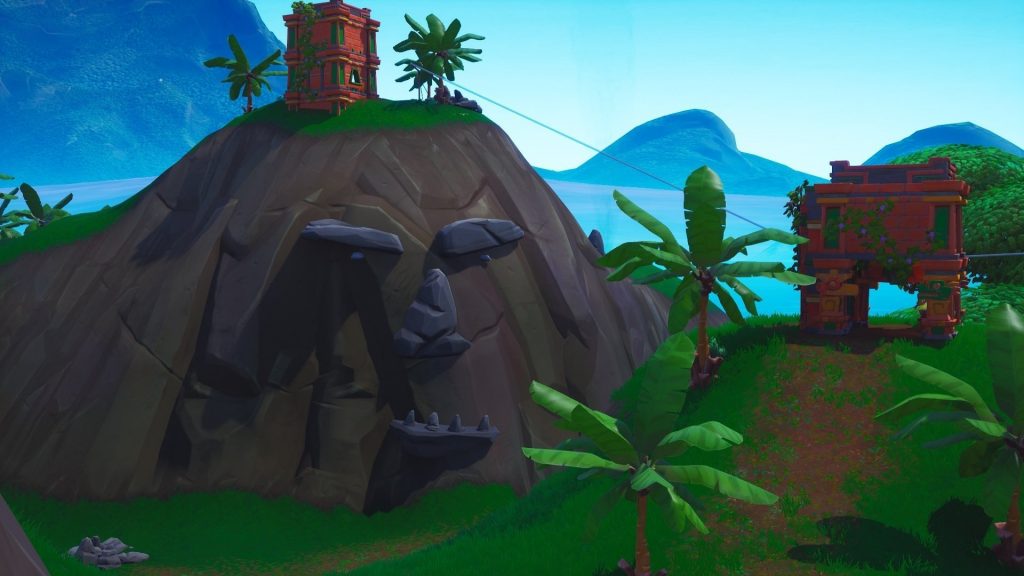 Fortnite Giant Face Jungle 01 1024x576 - All Giant Face Locations in Fortnite