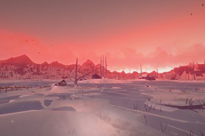 5 Custom Challenges to Attempt in The Long Dark
