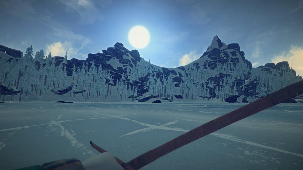 timberwolf mountain the longl dark 1024x576 - 5 Custom Challenges to Attempt in The Long Dark