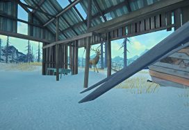 Forge Maps and Locations in The Long Dark
