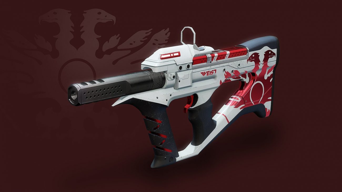 The Recluse Pinnacle Weapon Guide in Destiny 2