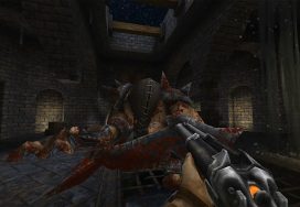 3D Realms Announces New FPS Wrath: Aeon of Ruin