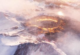 Battlefield 5 Battle Royale Mode Could Arrive Soon
