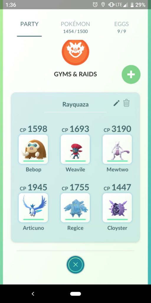 Rayquaza Counter 512x1024 - Rayquaza Raid Weekend and Counters for Pokémon GO