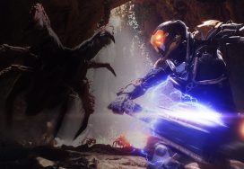 Anthem Update 1.0.3 Fixes Audio Drops and Respawn Timers