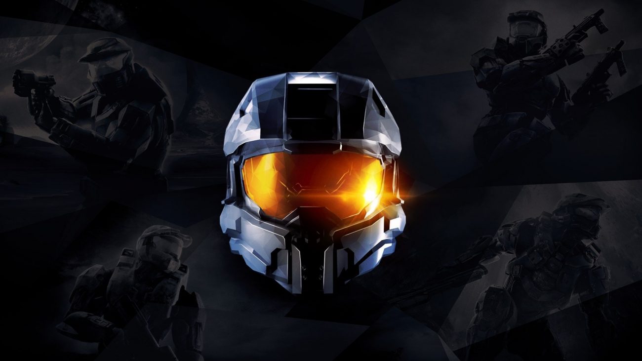 Halo: The Master Chief Collection is Coming to PC This Year