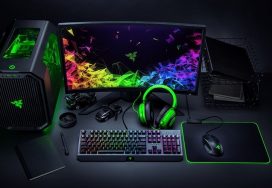 Razer Releases Lineup of Budget Gaming Peripherals