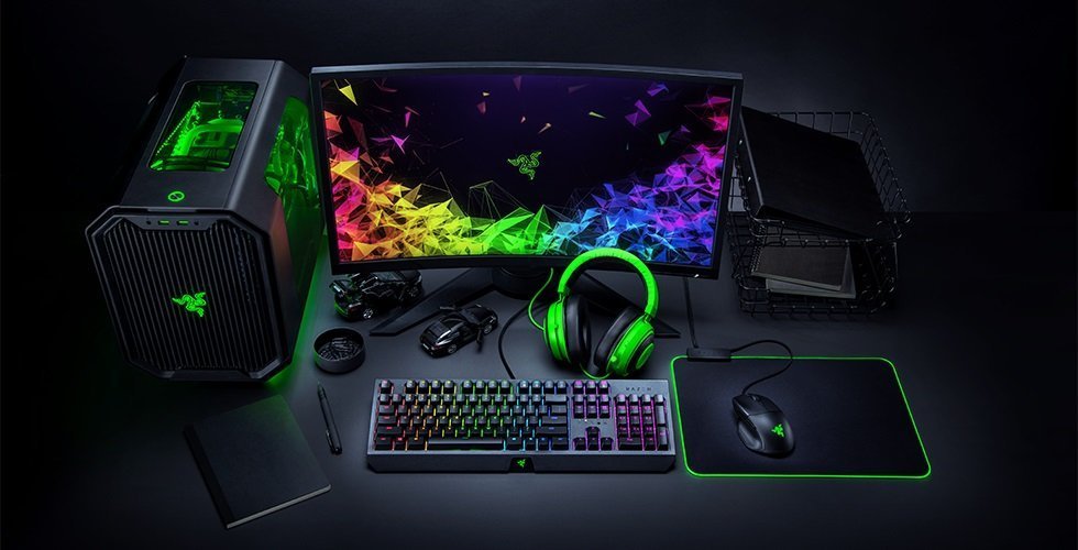 Razer Releases Lineup of Budget Gaming Peripherals