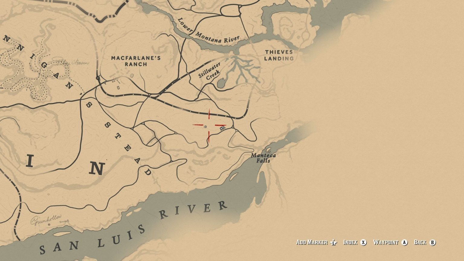 Legendary Animal Locations - Red Dead Redemption 2 - Guide Stash