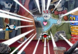 Cuphead Jumps Onto Nintendo Switch in April