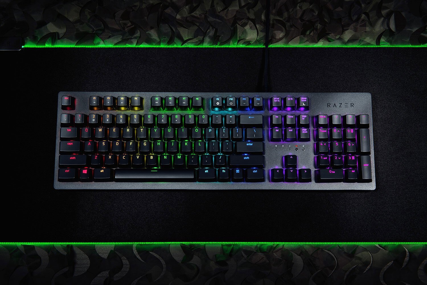 apex legends razer chroma