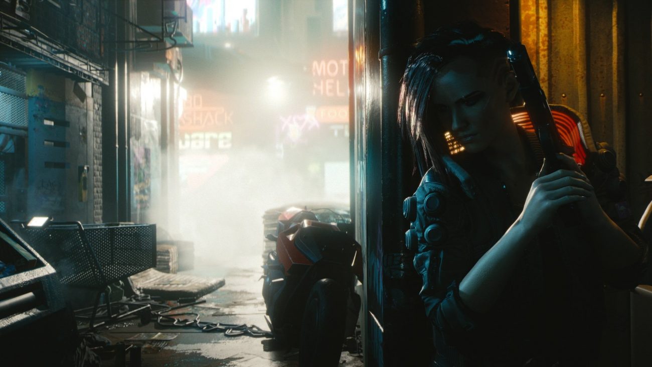 Cyberpunk 2077 Developers Will Release Two AAA Games by 2021