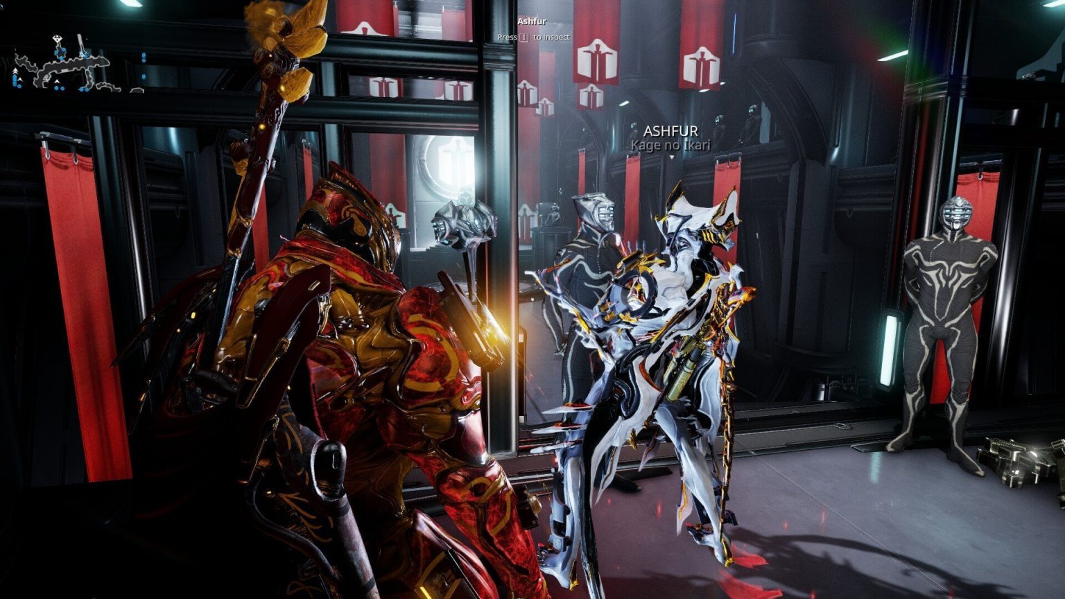 Warframe Arbitration Alert Guide Guide Stash