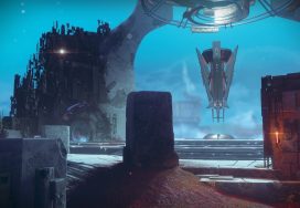 Forge locations, Black Armory – Destiny 2