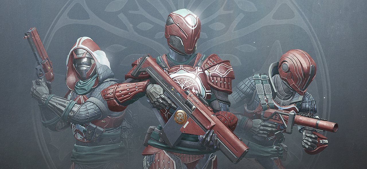 iron banner hunter armor desty 2