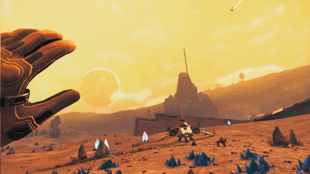no mans sky vr support 1024x576 - VR Support is Coming to No Man's Sky this Summer