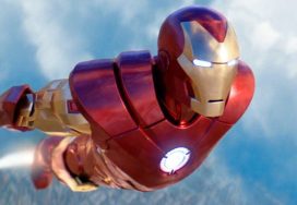 Iron Man VR Title Coming to PSVR Later this Year