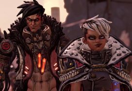 Gearbox Announces Borderlands 3 With New Trailer