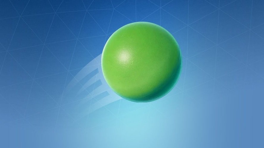 How to Get 15 Bounces with the Bouncy Ball Toy in Fortnite