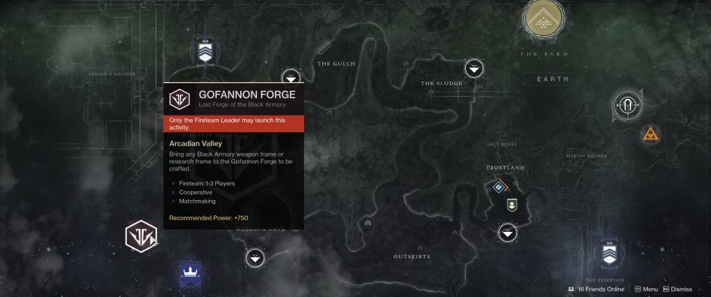 Destiny 2 Screenshot 2019.10.09 20.15.44.06 1024x429 - Forge locations, Black Armory - Destiny 2