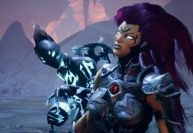 Darksiders 3 May Be Getting New Game Plus Soon