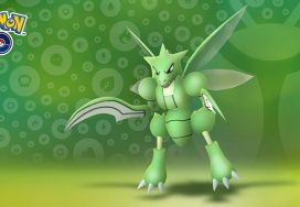 Bug Out Event Starts Today in Pokémon GO