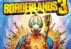 Borderlands 3 To Release Exclusively on Epic Games Store