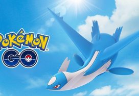 Latios Raid Week Coming to Pokémon GO