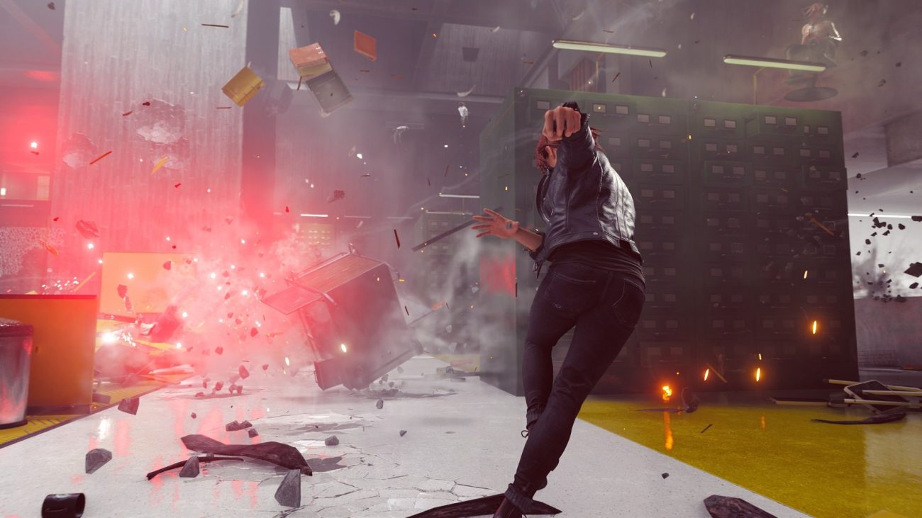 Two Acclaimed Composers to Score Remedy’s Control