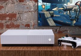 Xbox One S All-Digital Edition Arrives in May