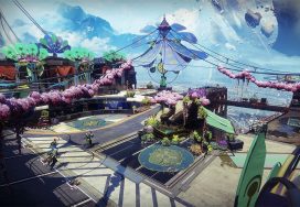 How to Complete the Party Hard Triumph in Destiny 2