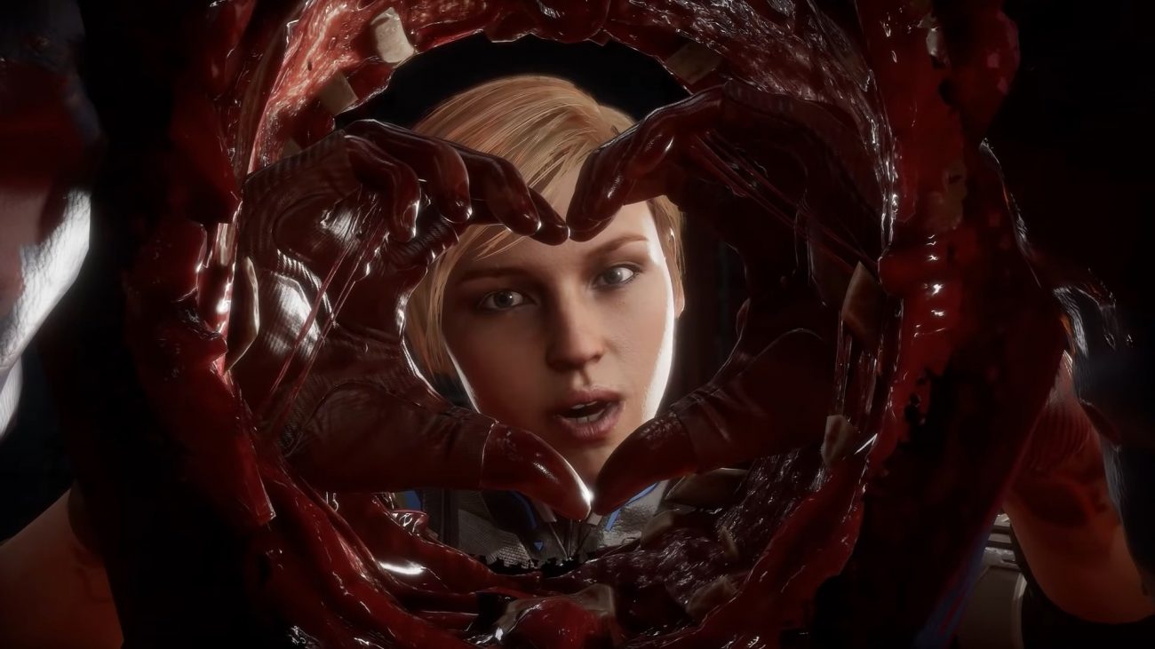 How to Do All Fatalities in Mortal Kombat 11