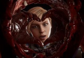 How to Do All Fatalities in Mortal Kombat 11