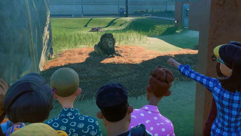 Planet Zoo Screenshot 01 1024x576 - Frontier Announces Planet Zoo for PC This Fall