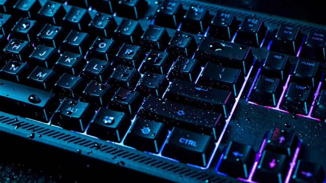 SteelSeries Apex 150 Keyboard Review: High Quality, Low Price