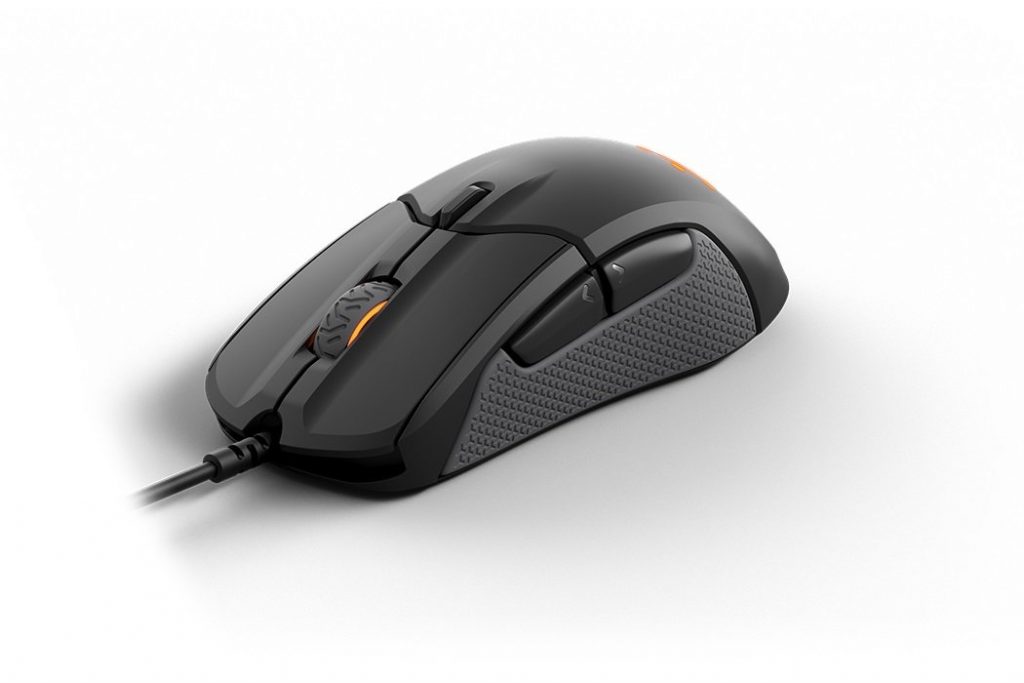 SteelSeries Rival 310 Side 1024x683 - SteelSeries Rival 310 Mouse Review: Simple Design, Precision Perfected