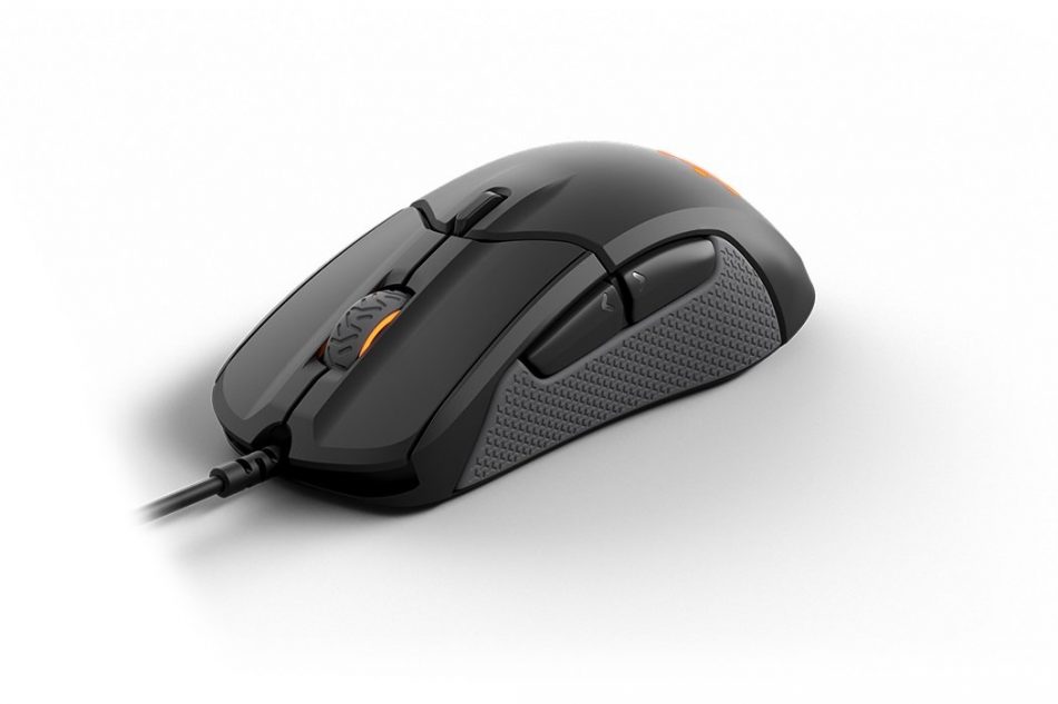 SteelSeries Rival 310 Mouse Review: Simple Design, Precision Perfected ...