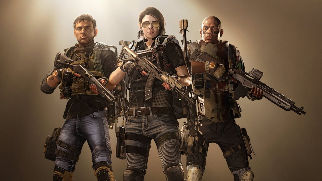 The Division 2 Review – A Better Than Average Looter-Shooter