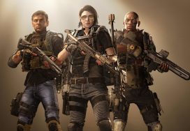 The Division 2 Review – A Better Than Average Looter-Shooter