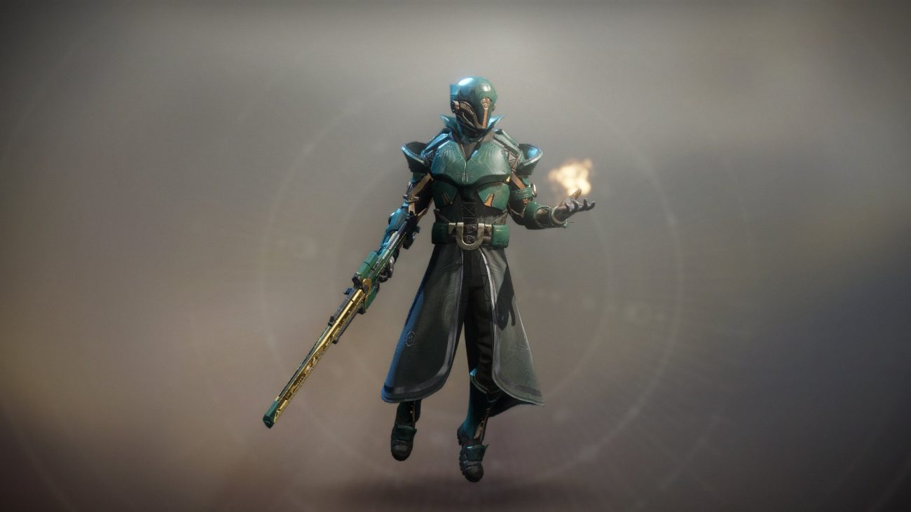 How to Get the Rasmussen Clan Shader in Destiny 2