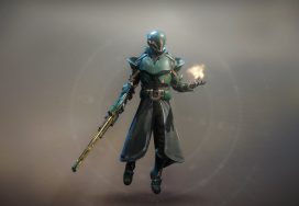 How to Get the Rasmussen Clan Shader in Destiny 2