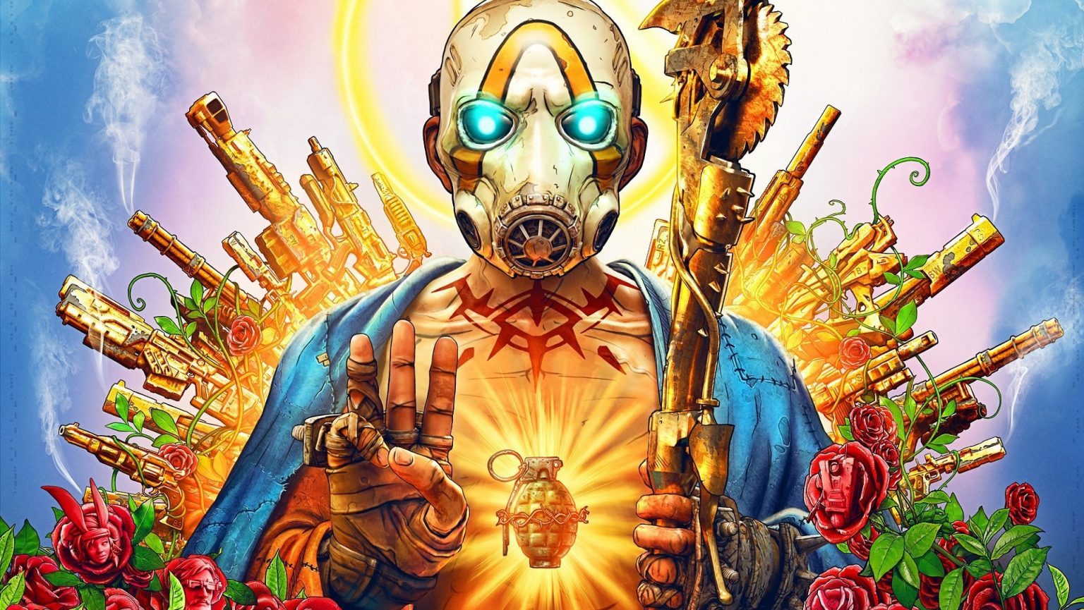 how-to-watch-the-live-borderlands-3-gameplay-reveal-guide-stash