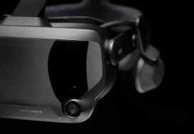 Valve Index VR HMD Specs, Pricing, and Availability Revealed