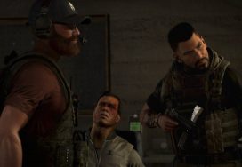 Operation Oracle Coming to Ghost Recon Wildlands