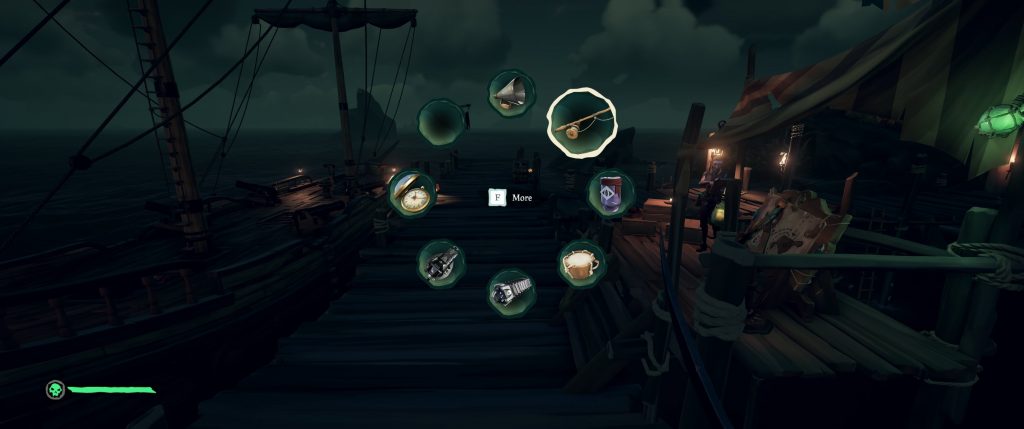 Sea of Thieves Screenshot 2019.04.30 19.03.03.83 1024x429 - How to Go Fishing in Sea of Thieves